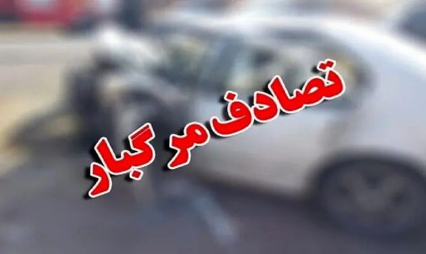 رانندگی غیر مجاز دختربچه ۱۱ ساله، جان پاکبان مهابادی را گرفت رانندگی غیر مجاز دختربچه ۱۱ ساله، جان پاکبان مهابادی را گرفت