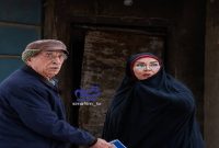 بازگشت زیبا بروفه به قاب تلویزیون پس از سال‌ها دوری از فعالیت هنری