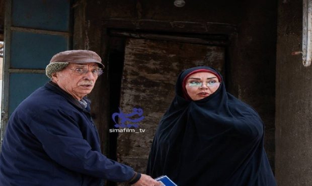بازگشت زیبا بروفه به قاب تلویزیون پس از سال‌ها دوری از فعالیت هنری