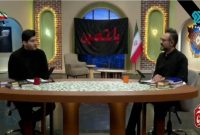 حمله تند مجری «زمانه» به مخالفان اعدام عامل جنایت علیه مدافع امنیت + فیلم