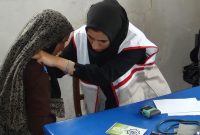 حضور ۲ هزار جوان داوطلب از سراسر کشور برای خدمت به زائران رضوی