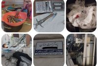 دندانپزشک تقلبی در مشهد دستگیر شد دندانپزشک تقلبی در مشهد دستگیر شد