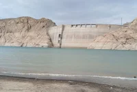 وضعیت سدهای خراسان رضوی خوب نیست؛ افت قابل ملاحظه منابع زیرزمینی مشهد