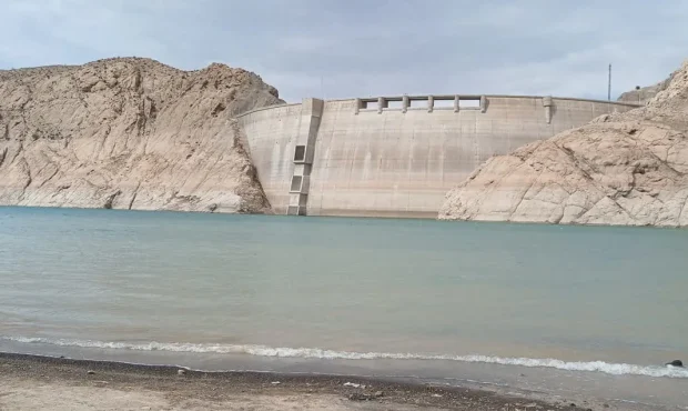 وضعیت سدهای خراسان رضوی خوب نیست؛ افت قابل ملاحظه منابع زیرزمینی مشهد