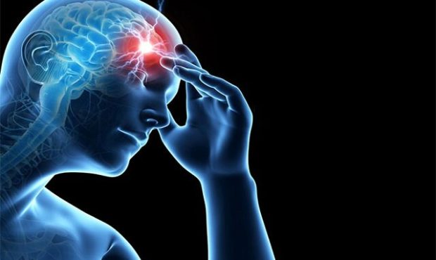 ۵ علامت مهم سکته مغزی ۵ علامت مهم سکته مغزی