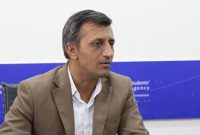 شیرخوارگاه حضرت علی‌اصغر(ع) مشهد خالی نشده است