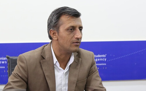 شیرخوارگاه حضرت علیاصغر(ع) مشهد خالی نشده است شیرخوارگاه حضرت علیاصغر(ع) مشهد خالی نشده است