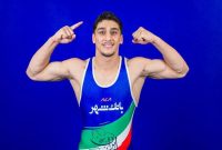 صعود ۲ فرنگی‌کار ایران به یک چهارم قهرمانی جهان/ محمدحسینی با سالتو می تازد!