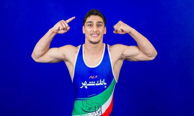 صعود ۲ فرنگی‌کار ایران به یک چهارم قهرمانی جهان/ محمدحسینی با سالتو می تازد!