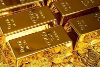 سقوط شدید قیمت طلای جهانی