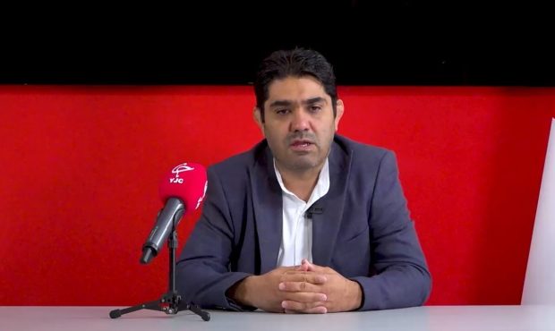 توقف دو هفتهای صدور مجوز فروش برخط پلتفرمهای طلا توقف دو هفتهای صدور مجوز فروش برخط پلتفرمهای طلا