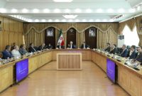 توضیح عارف درباره ماجرای عرضه بنزین با نرخ جدید در کرمان توضیح عارف درباره ماجرای عرضه بنزین با نرخ جدید در کرمان