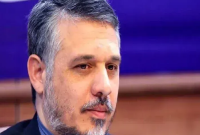 دستگیری قاتلین دو بسیجی شهید در مشهد مقدس دستگیری قاتلین دو بسیجی شهید در مشهد مقدس