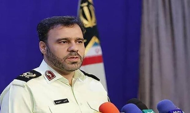 عامل اصلی فوت حمیدرضا رجب‌زاده دستگیر شد