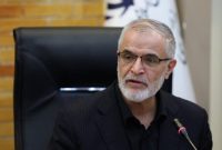 معاون امنیتی وزیر کشور: چهار میلیون زائر وارد مشهد شده‌اند