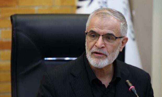 معاون امنیتی وزیر کشور: چهار میلیون زائر وارد مشهد شده‌اند