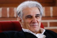 مهدی هاشمی: «اکبر عبدی» چارلی چاپلینِ ایران بود