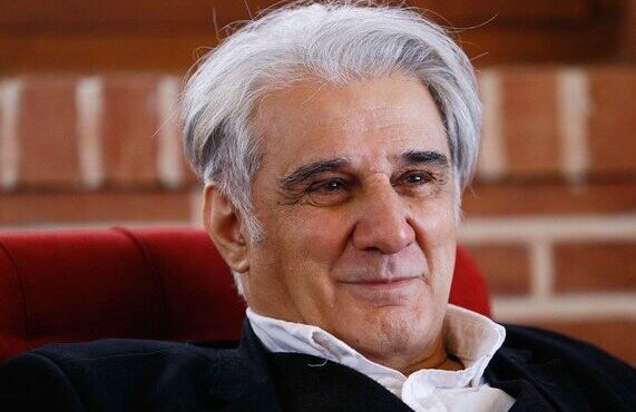 مهدی هاشمی: «اکبر عبدی» چارلی چاپلینِ ایران بود مهدی هاشمی: «اکبر عبدی» چارلی چاپلینِ ایران بود