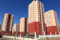 زمین مورد نیاز ساخت ۶۶۵ هزار واحد مسکونی تأمین شد