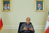 پزشکیان: استعفا نخواهم داد و خواهم ایستاد