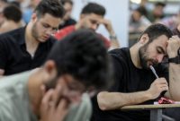 هشدار پلیس فتا نسبت به فروش سوالات کنکور