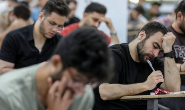 هشدار پلیس فتا نسبت به فروش سوالات کنکور