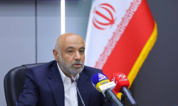 میدری: پیشنویس افزایش مبلغ کالابرگ برای گروهی از مشمولان تهیه شد میدری: پیشنویس افزایش مبلغ کالابرگ برای گروهی از مشمولان تهیه شد