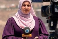خبرنگار پرس تی‌وی ربوده شد