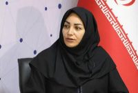 سهم بارش برف در کشور کاهشی می‌شود