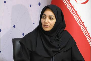 سهم بارش برف در کشور کاهشی میشود سهم بارش برف در کشور کاهشی میشود