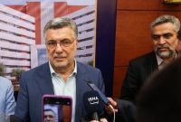وزیر بهداشت: افتتاح بیمارستان شفا گلبهار بار مشهد را کم می‌کند