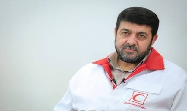 پیگیری‌های مکرر هلال‌احمر برای تعیین وضعیت خلبانان ایرانی در قطر