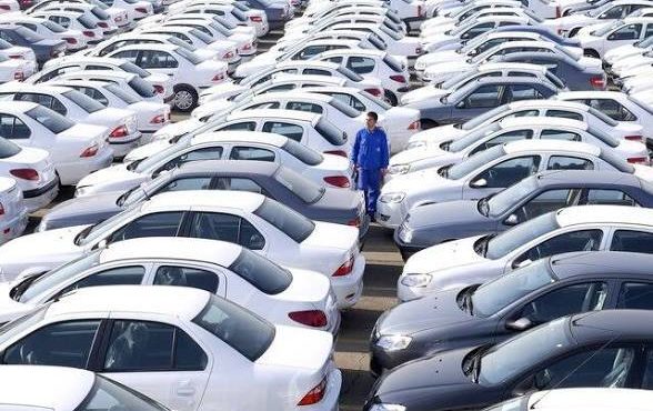افزایش قیمت محصولات ایرانخودرو در پی رشد هزینه گواهی اسقاط افزایش قیمت محصولات ایرانخودرو در پی رشد هزینه گواهی اسقاط