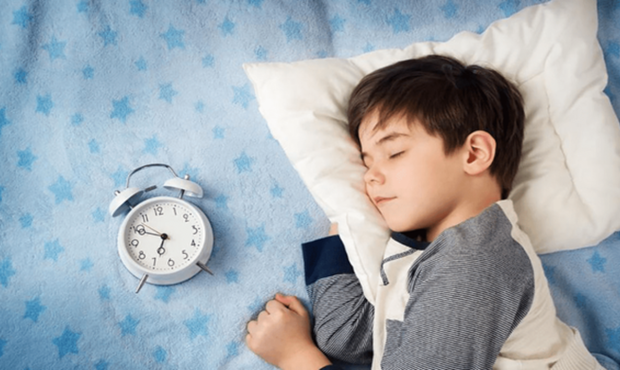 نسخه تنظیم خواب برای اول مهر