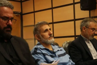 حکم ساعدی‌نیا در دیوان عالی کشور تایید شد/ حبس و مصادره کلیه اموال
