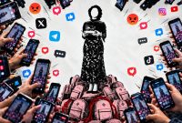 لاله مرزبان و یک اتفاق خوب در فضای مجازی