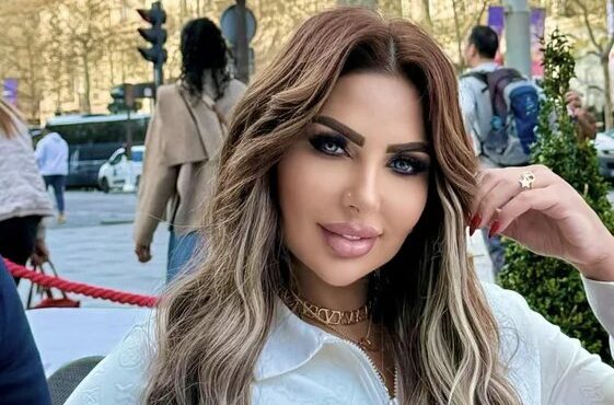 حکم اعدام برای مجری معروف تلویزیون مصر