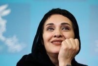 رویا نونهالی به بغداد می‌رود