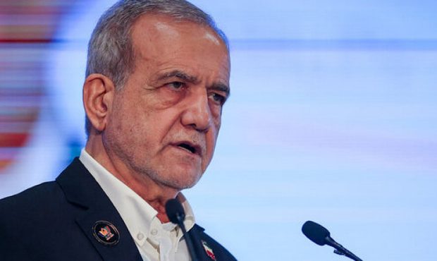 رئیسجمهور: رقم کالابرگ قطعاً افزایش مییابد رئیسجمهور: رقم کالابرگ قطعاً افزایش مییابد